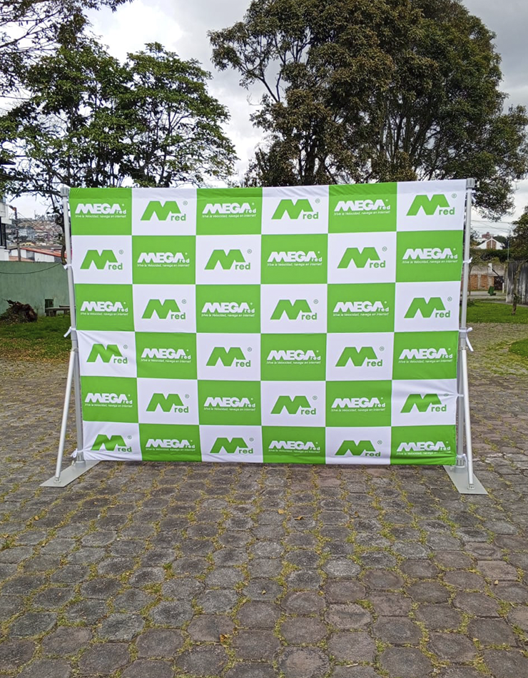 Backing para Exterior - 2