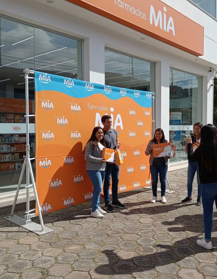 Backing para Exterior - 4