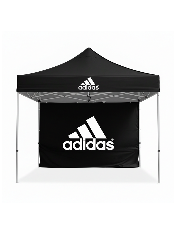 Carpa con 1 Pared - 1