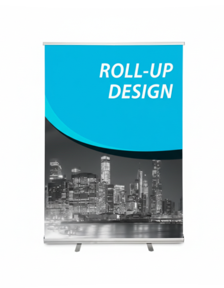 Roll up 150 x 200 - 1