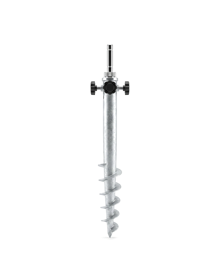 Tornillo para Arena - 1
