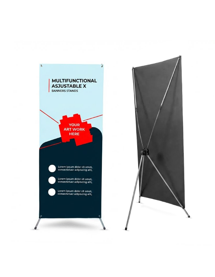 X Banner 60 x 160 - 1