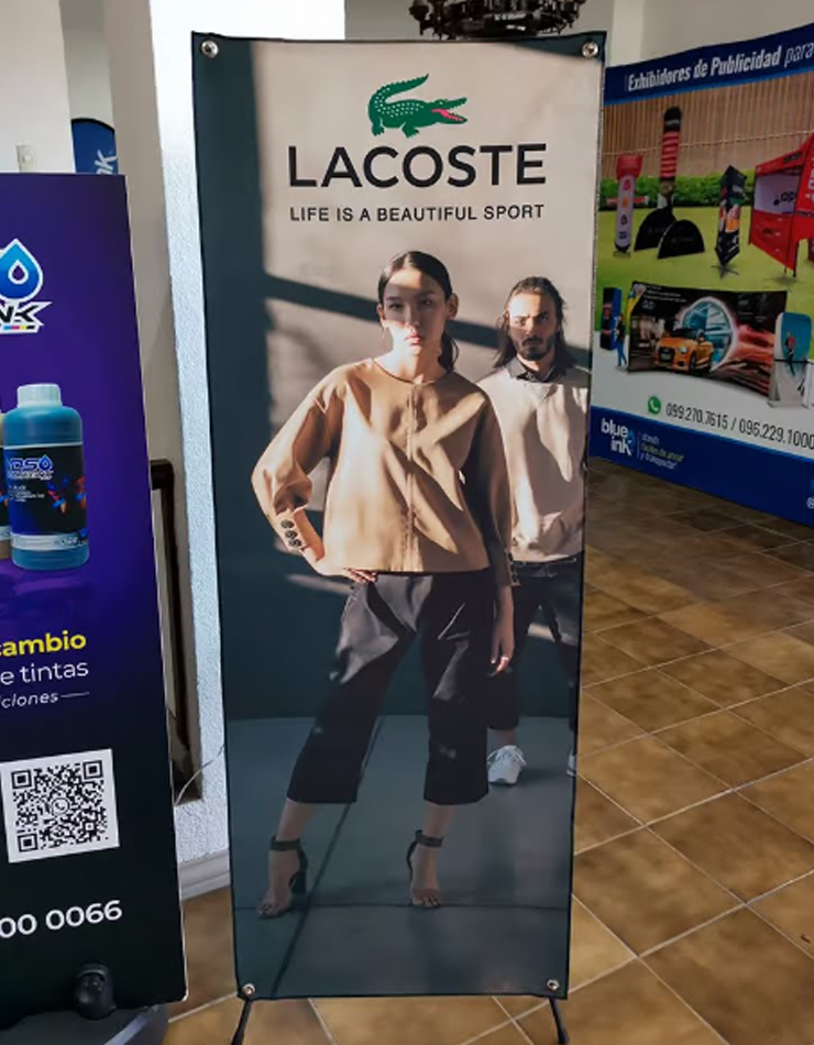 X Banner 60 x 160 - 8
