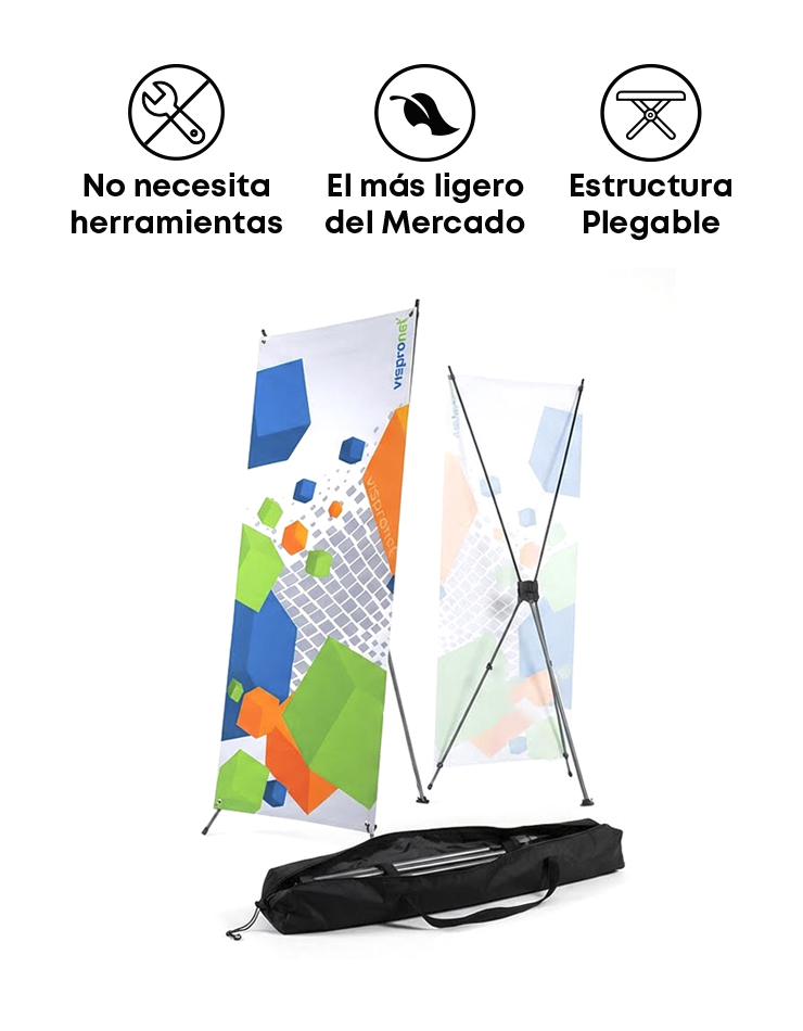 X Banner 60x160 - 2.2