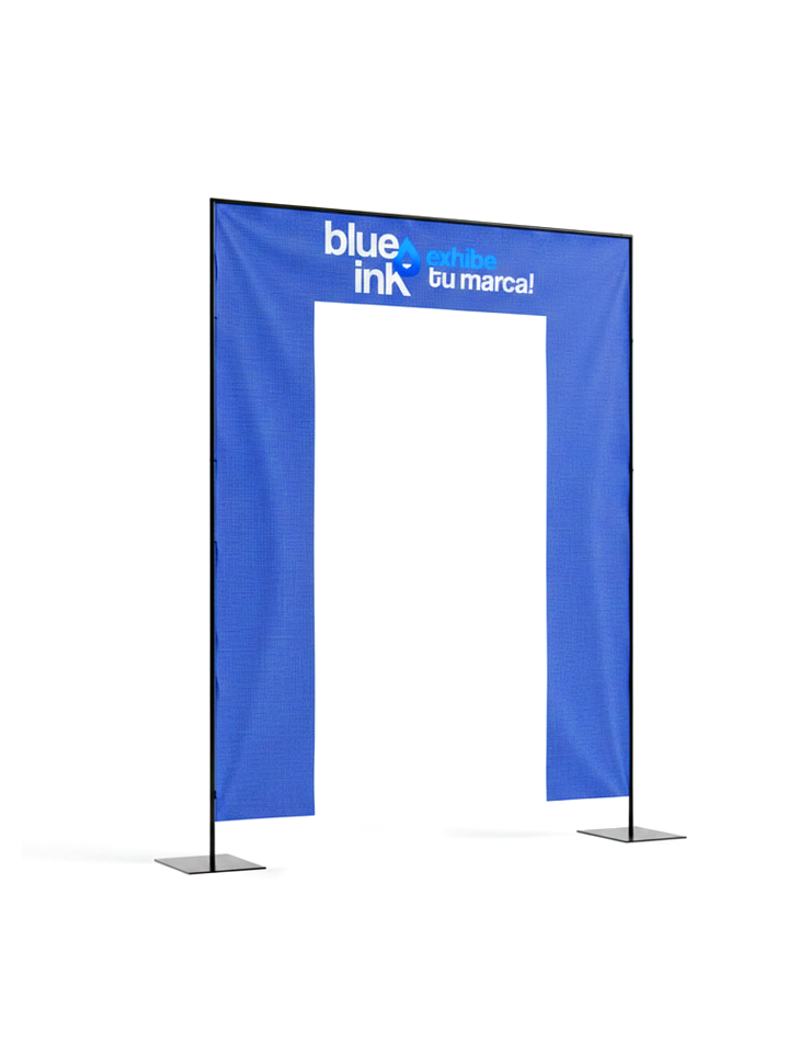 Arco de Llegada - 1.1