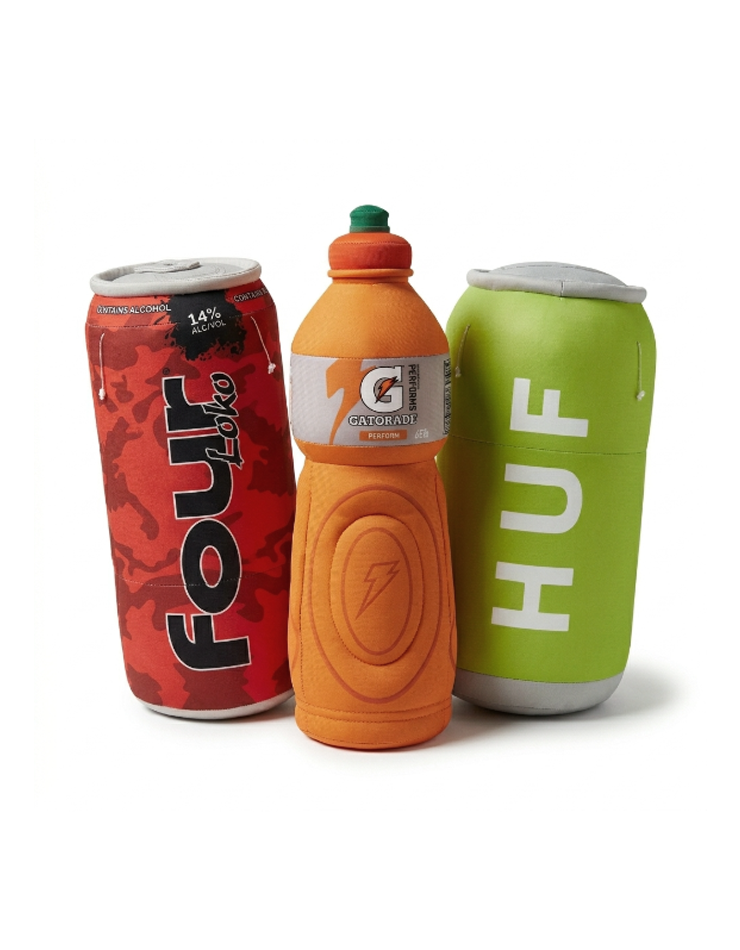 Botellas Inflables - 1