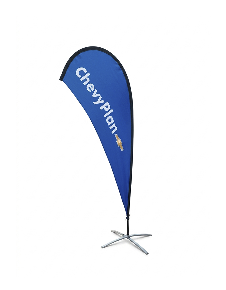 Bandera Promocional - 1