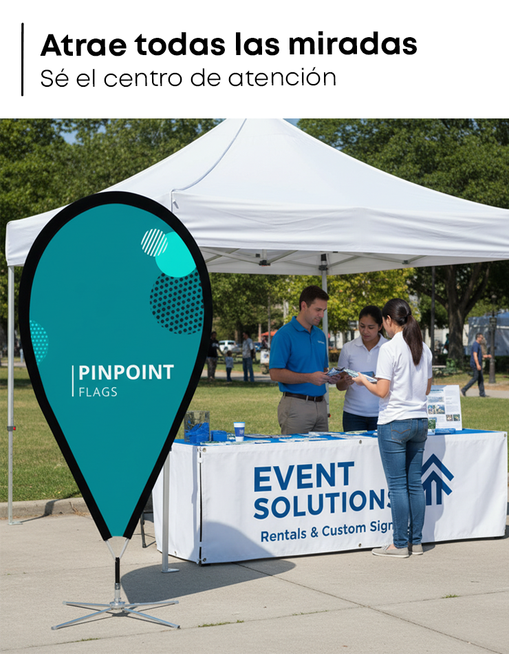 Pin Point - 8