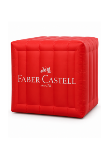 Cubo Inflable portada