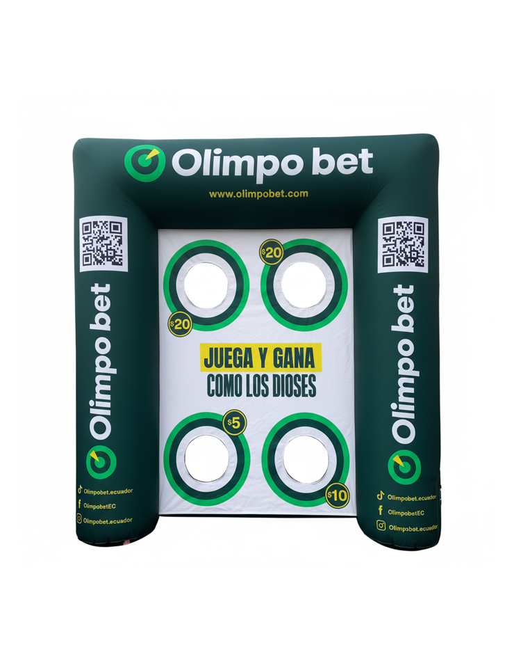 Mete Gol - 1