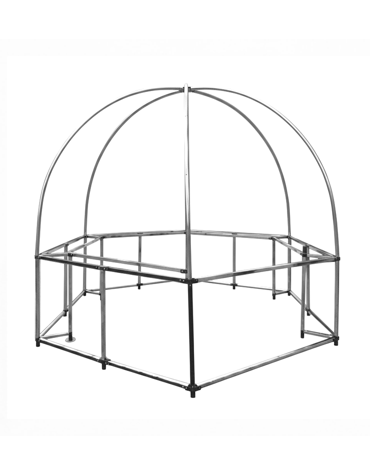Carpa Kiosko - 8