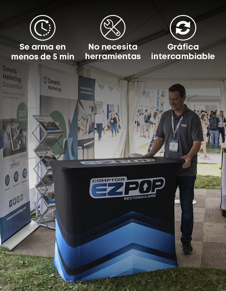 Counter Pop Up Nacional Large Recto SEG - 3
