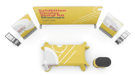 Stand Ideal 03-4