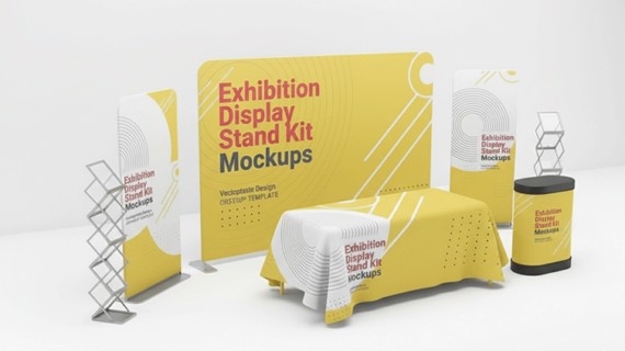 Stand Ideal 04-4