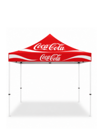 Carpa Plegable de Aluminio para Playa portada