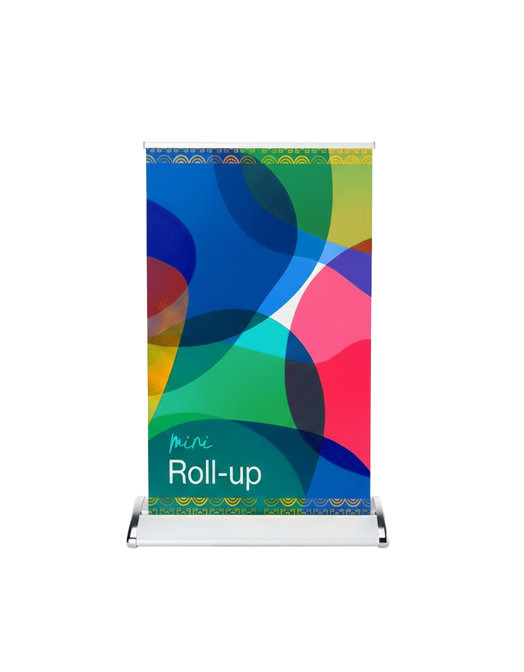 Roll Up A4 - 1