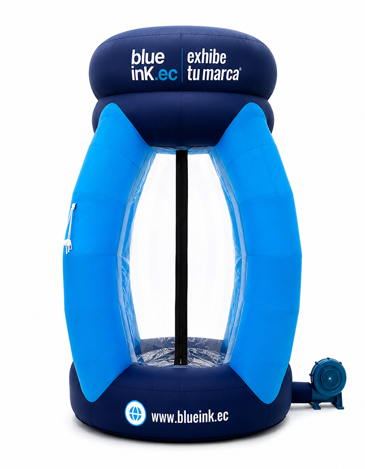 Balotero Inflable (00)