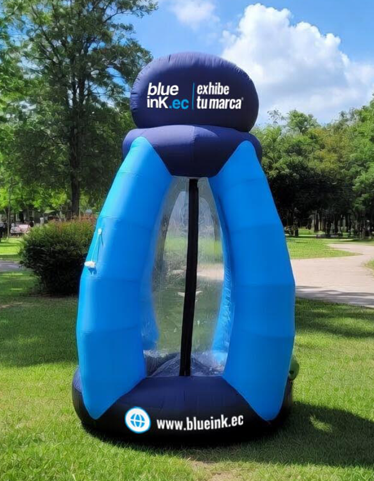 Balotero Inflable (3)