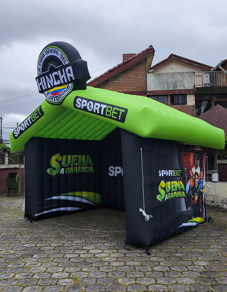 Carpa Inflable (6)